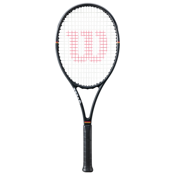 Wilson Pro Staff 97L v11 (G2) ×2本 Wilson Pro Staff RF97 V11.0 G2