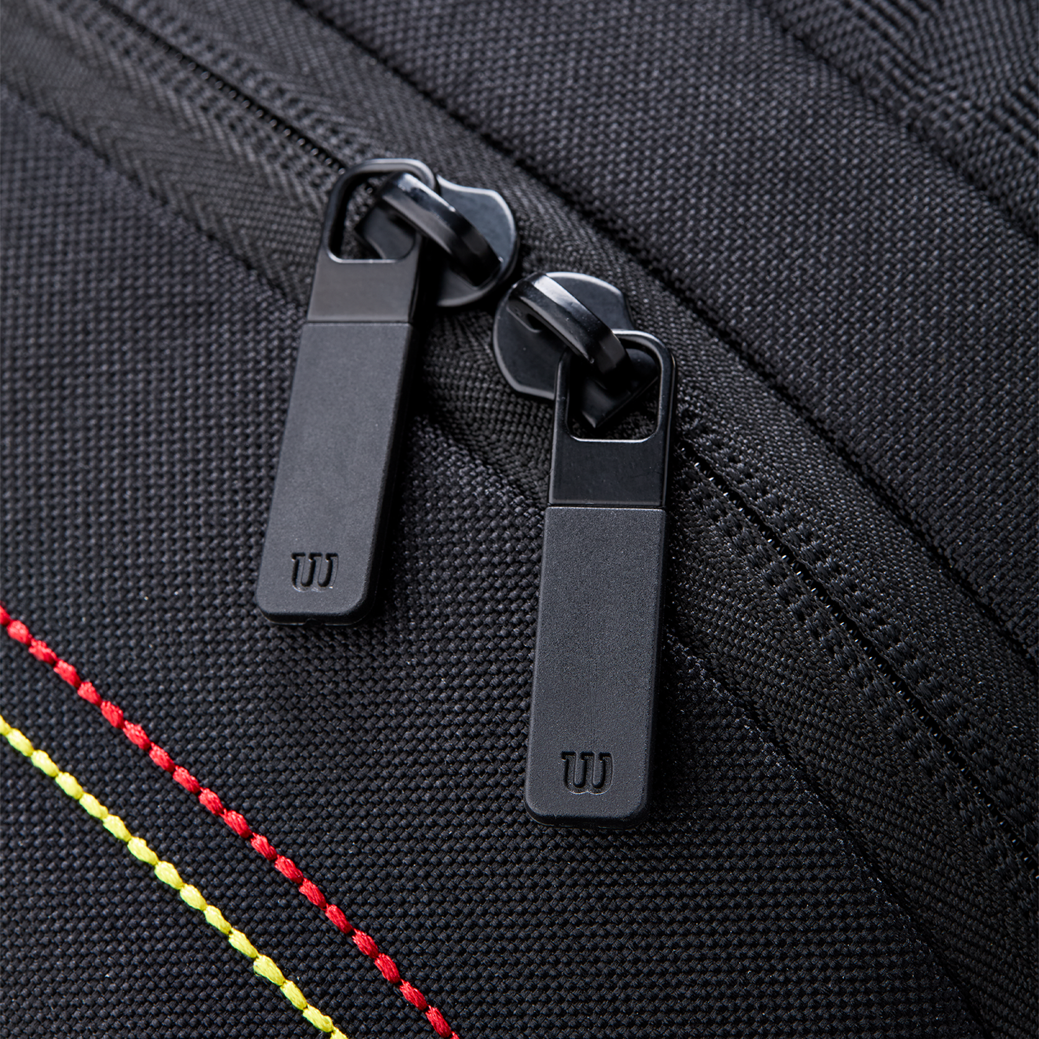 Wilson Pro Staff Classic Backpack Black (2026)