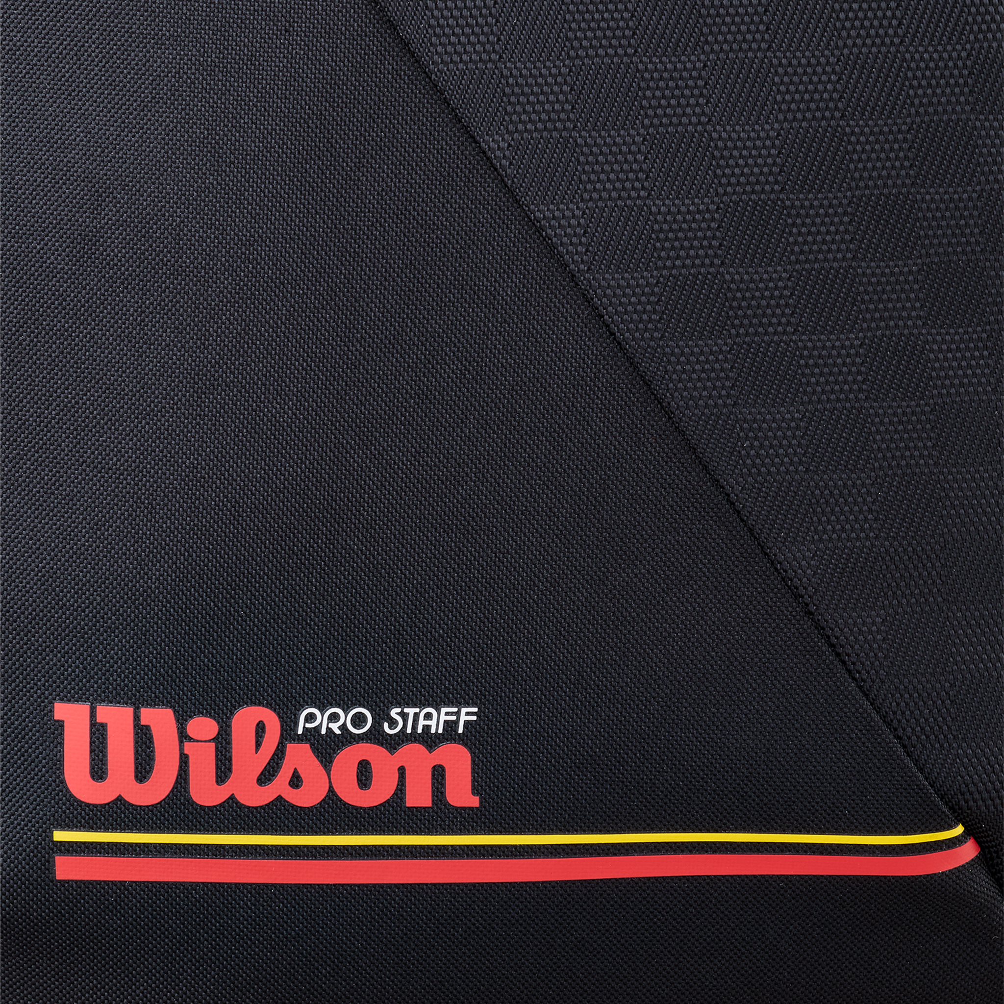 Wilson Pro Staff Classic Backpack Black (2026)