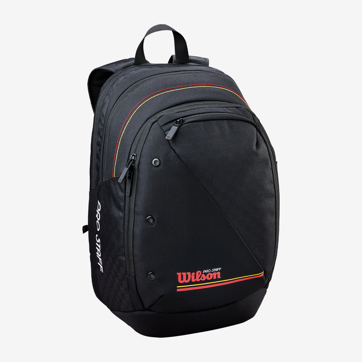 Wilson Pro Staff Classic Backpack Black (2026)
