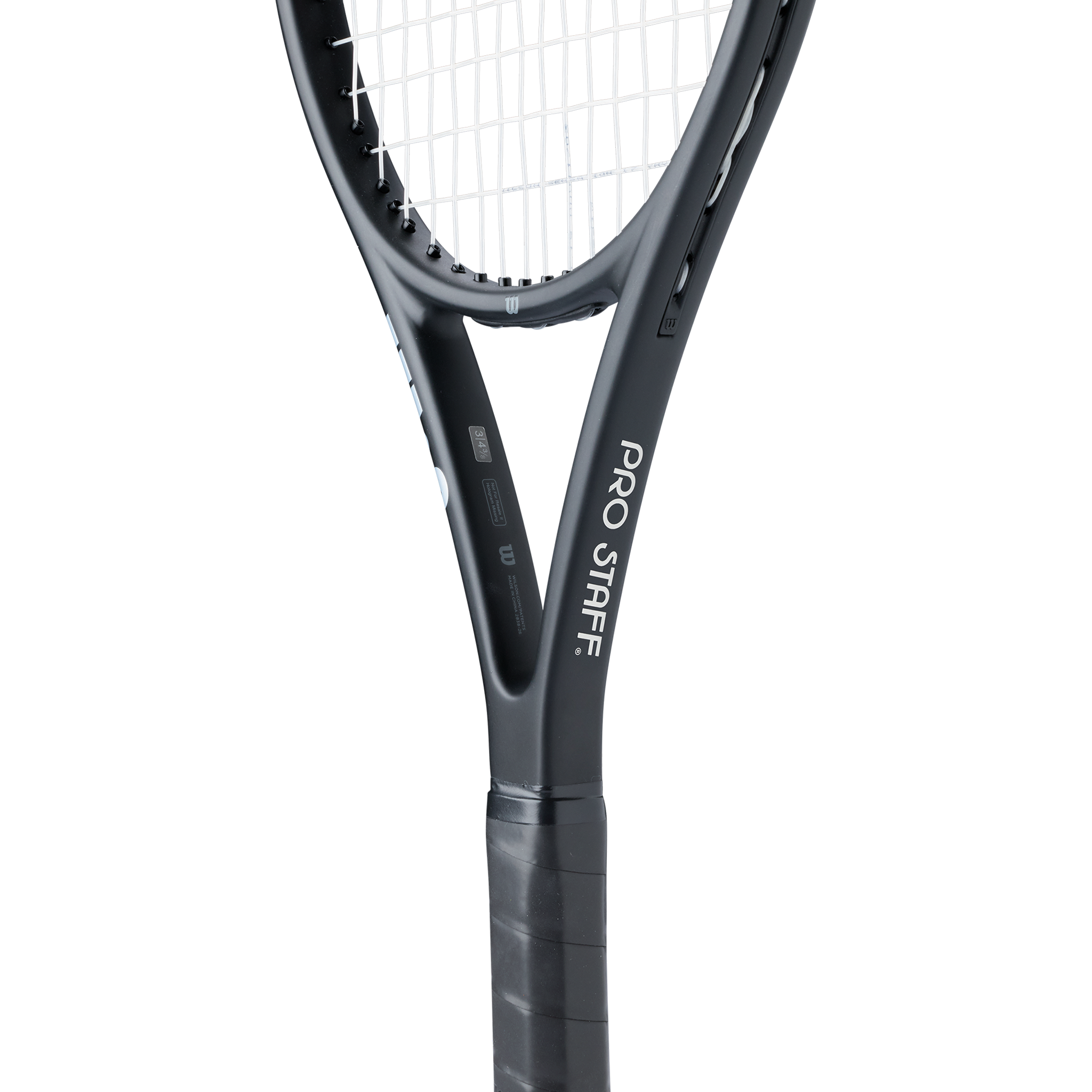 Wilson Pro Staff - Tennis プロ ウィルソン スタッフ グラファイト