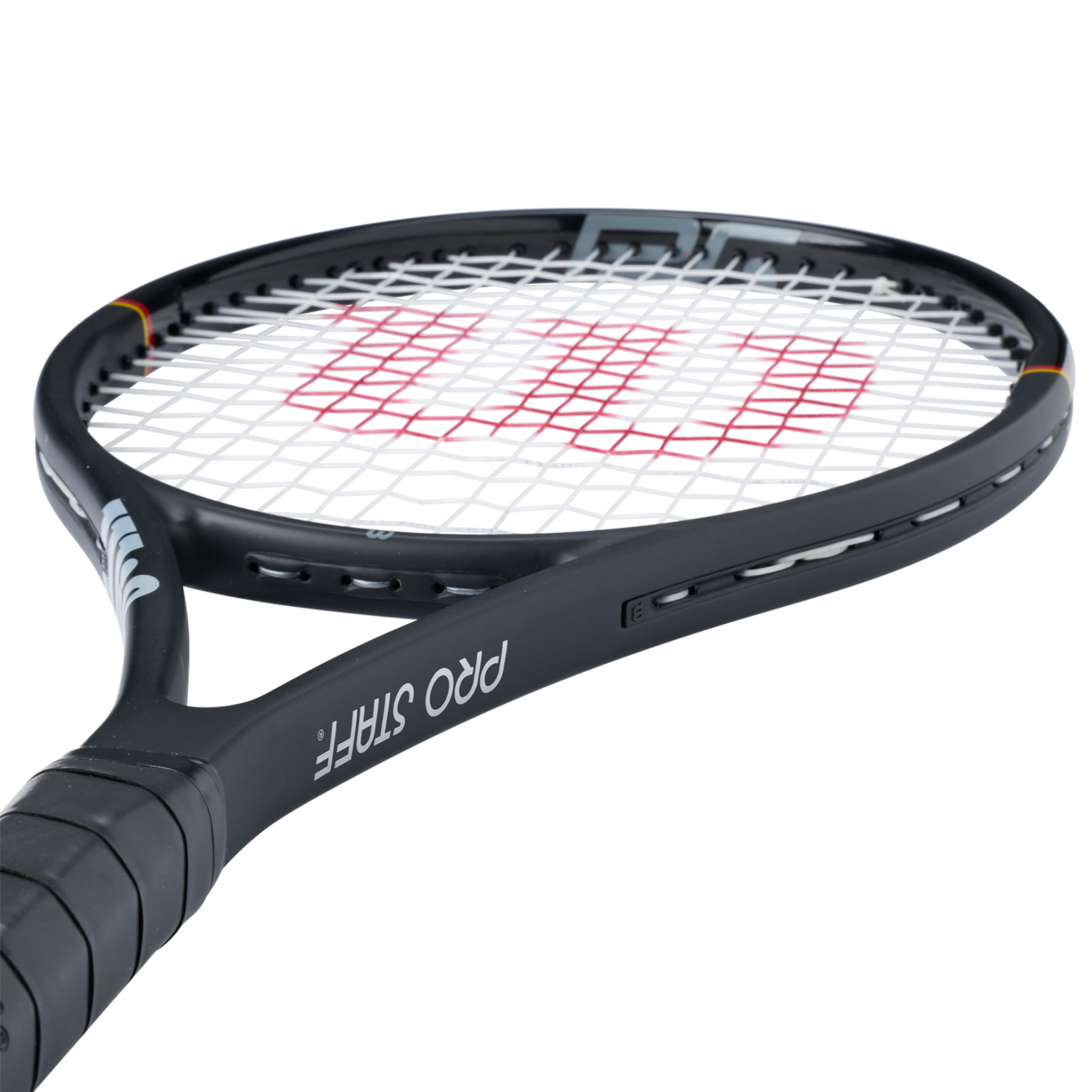 Wilson Pro Staff - Tennis プロ ウィルソン スタッフ グラファイト