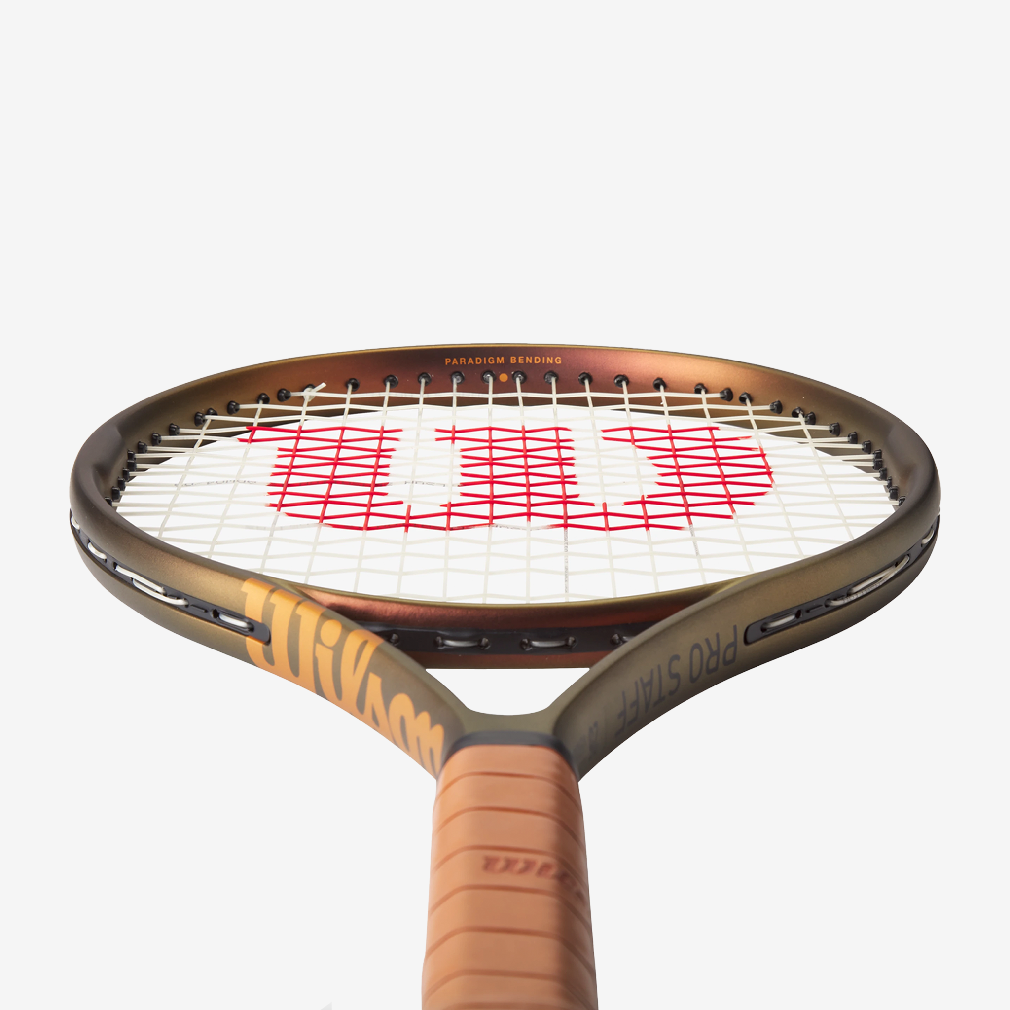 Wilson Pro Staff Jr 25 V14 (2023)