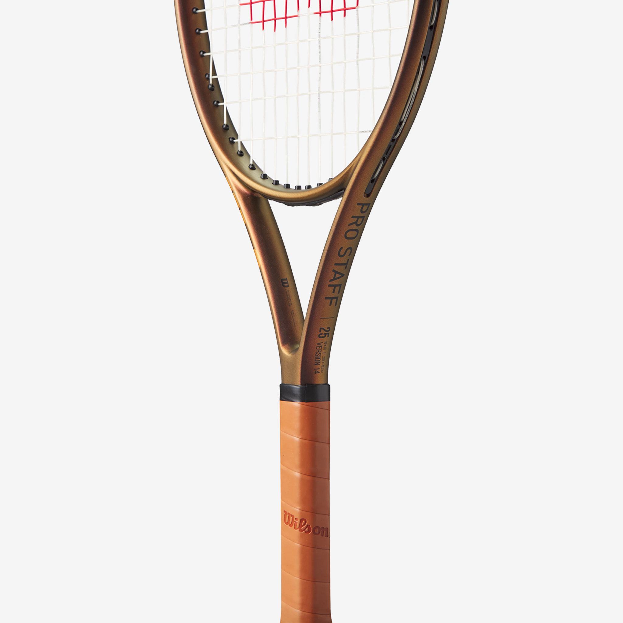 Wilson Pro Staff Jr 25 V14 (2023)