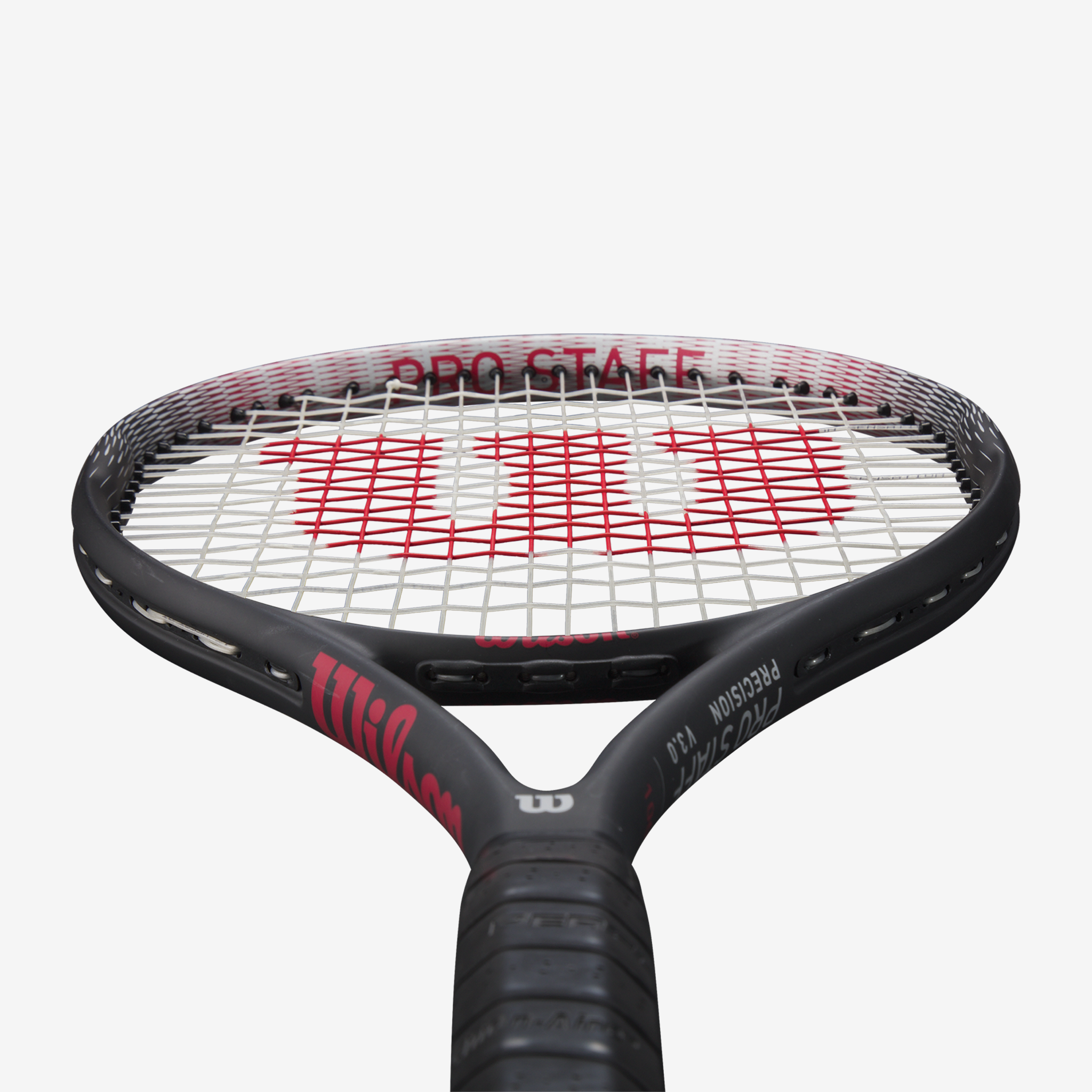 Wilson Pro Staff Precision 100 (2025)