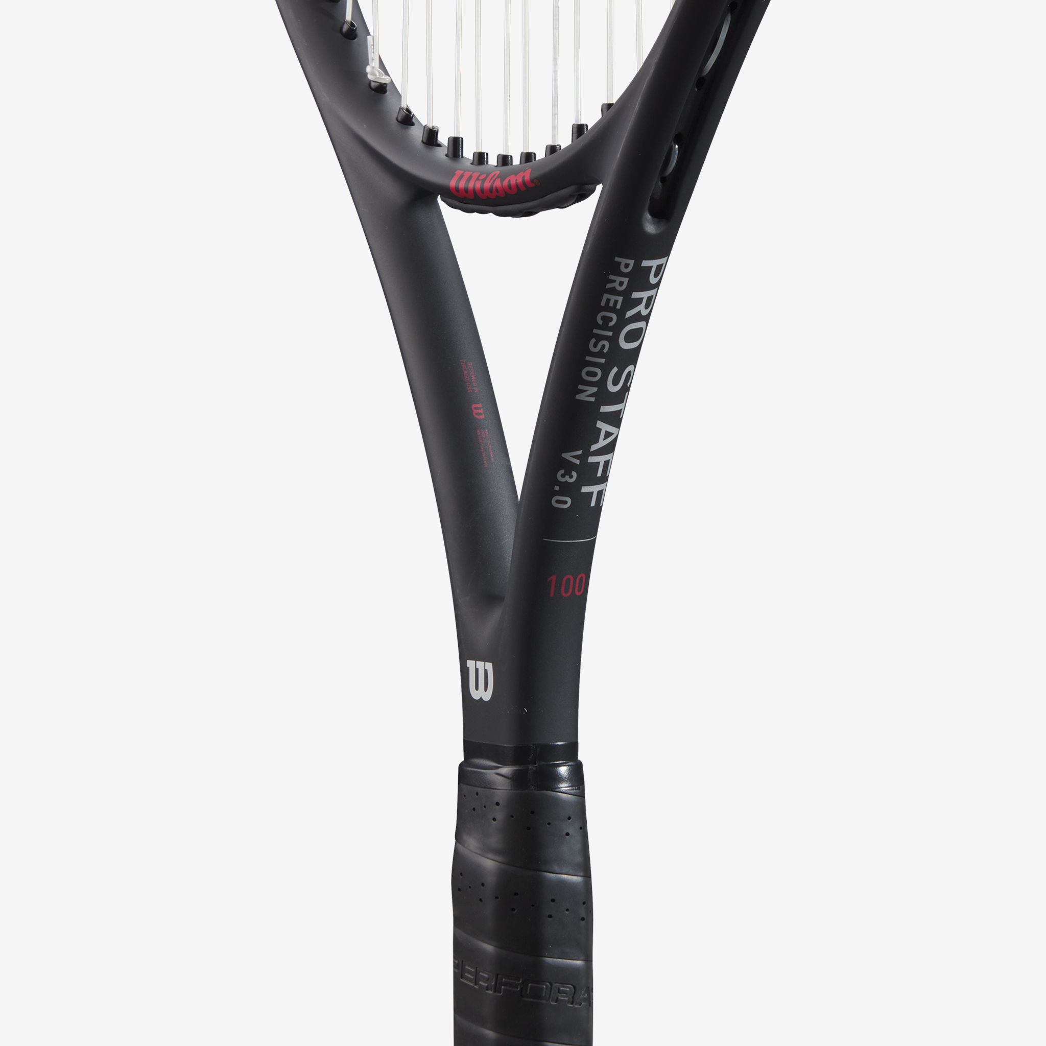 Wilson Pro Staff Precision 100 (2025)