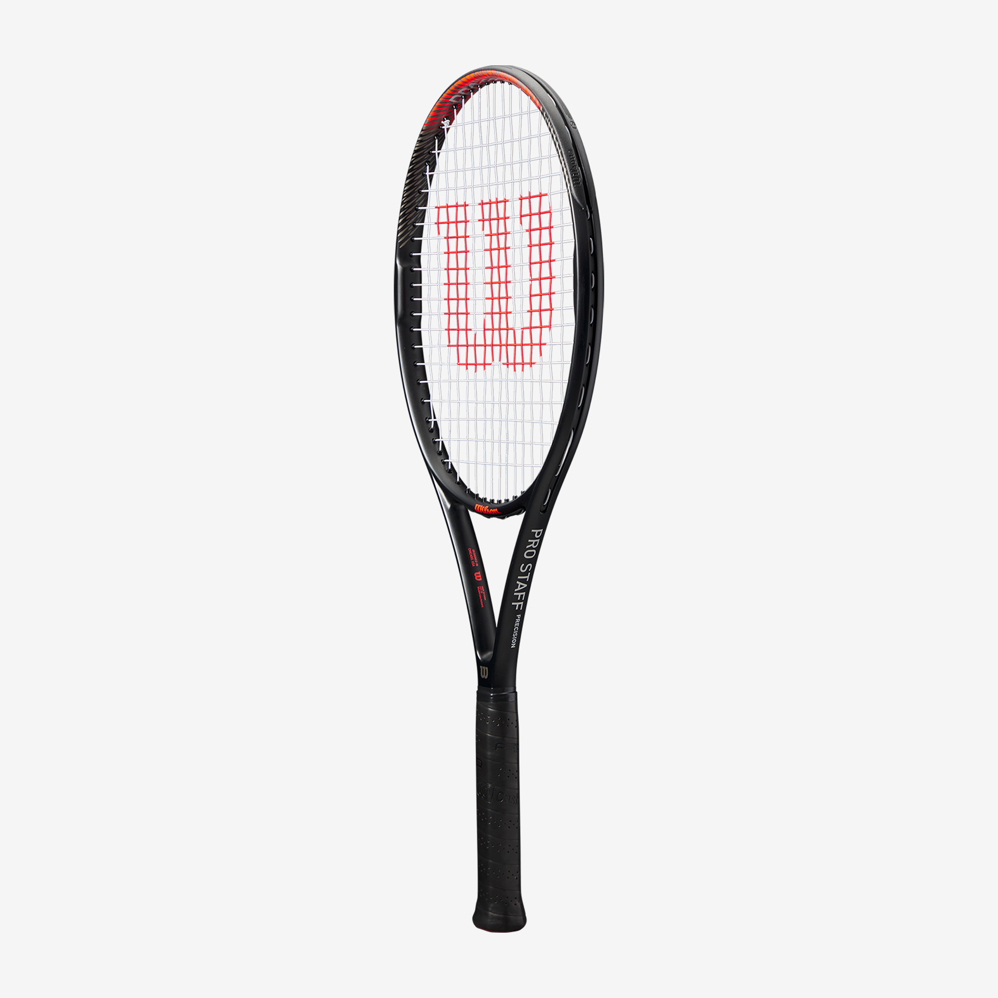 Wilson Pro Staff Precision 103 Black/Red (2026)
