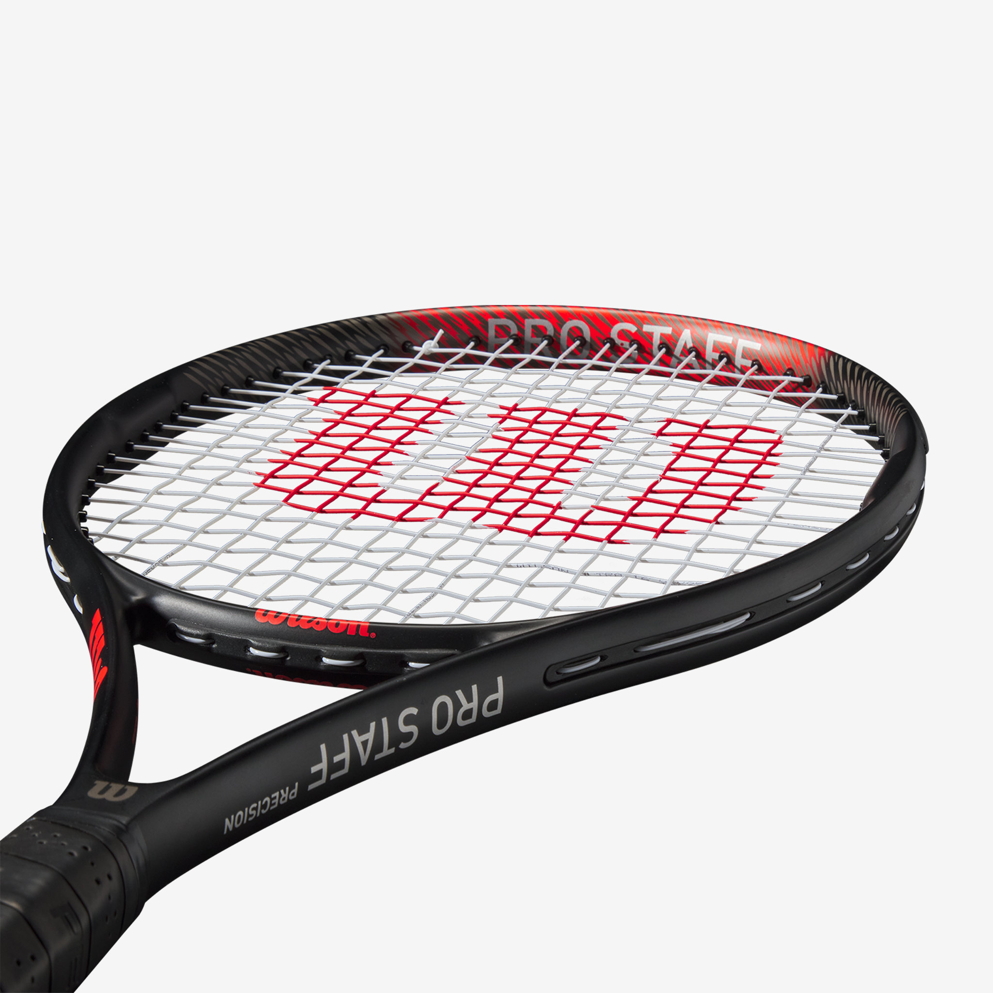 Wilson Pro Staff Precision 103 Black/Red (2026)