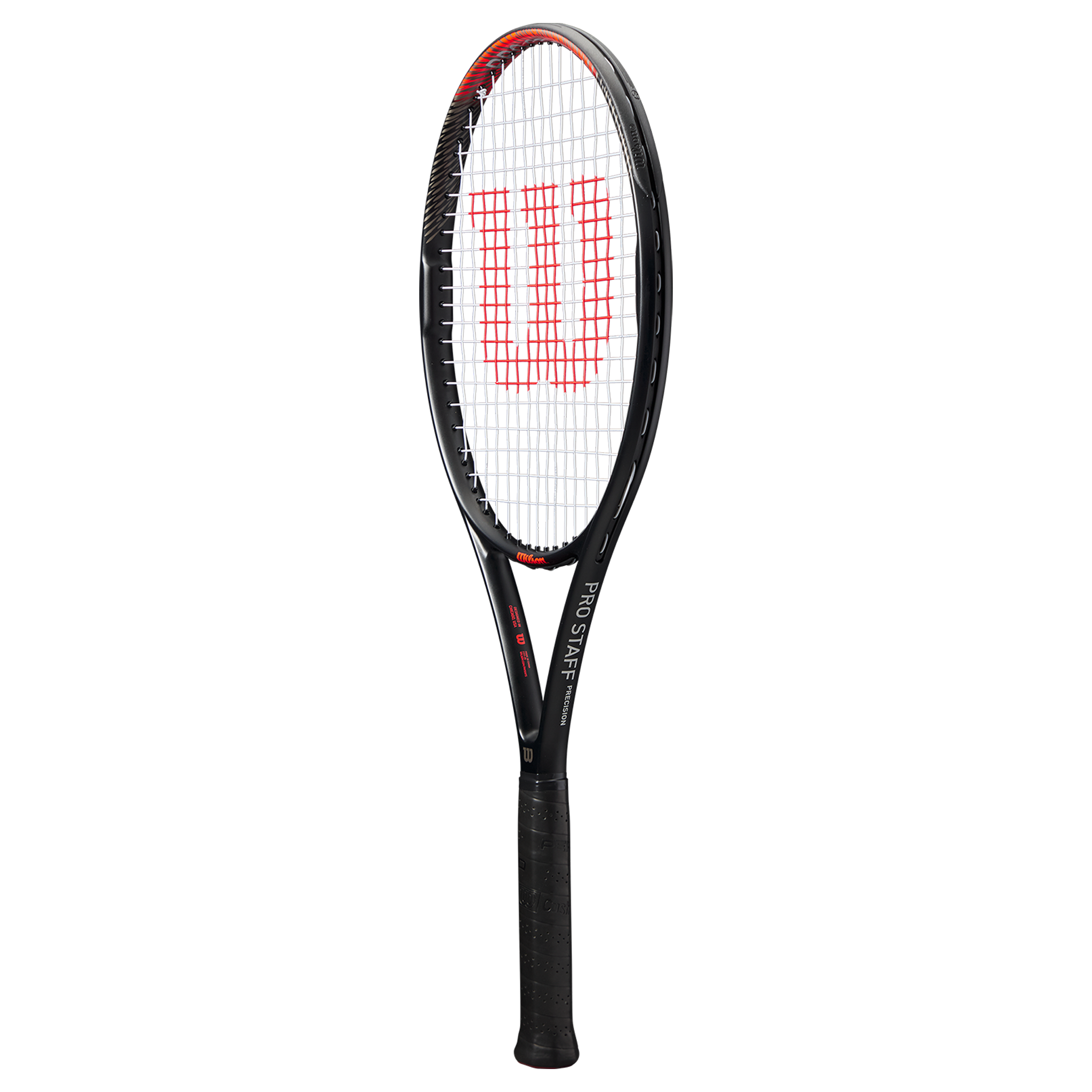 Wilson Pro Staff Precision 103 Black/Red (2026)