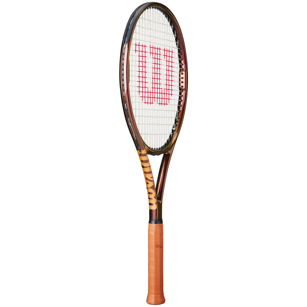 Wilson Pro Staff Six.One 95 18x20 V14 Pro Stock - All Things