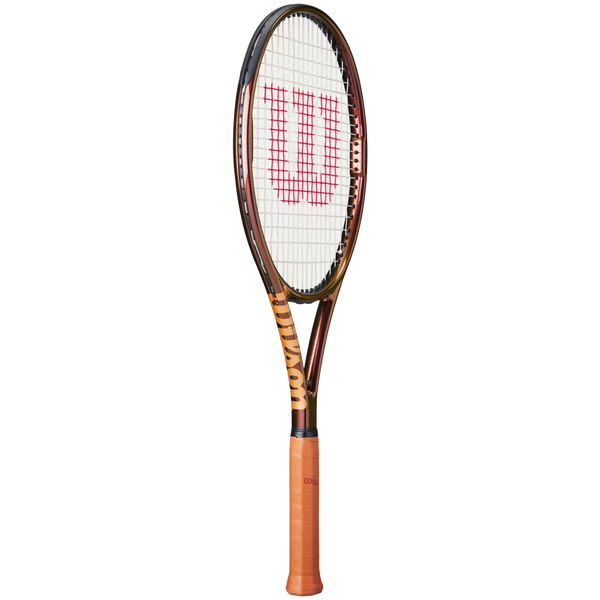 Wilson Pro Staff Six.One 95 18x20 V14 Pro Stock - All Things