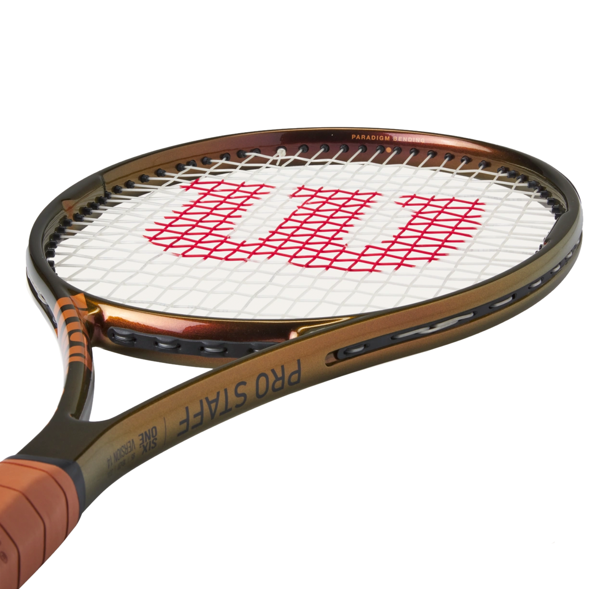 Wilson Pro Staff Six.One 95 18x20 V14