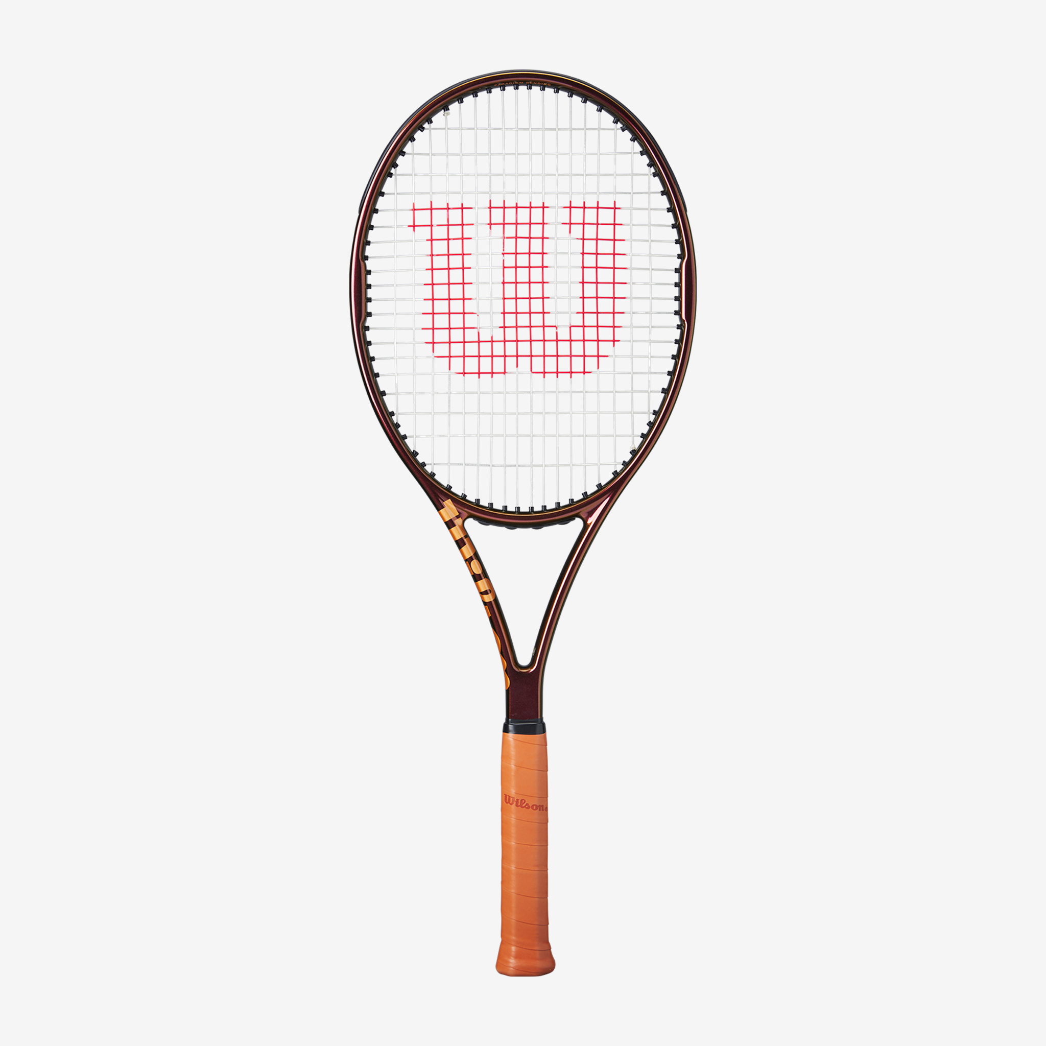Wilson Pro Staff Six.One 95 Pro Stock 18x20 V14 - All Things