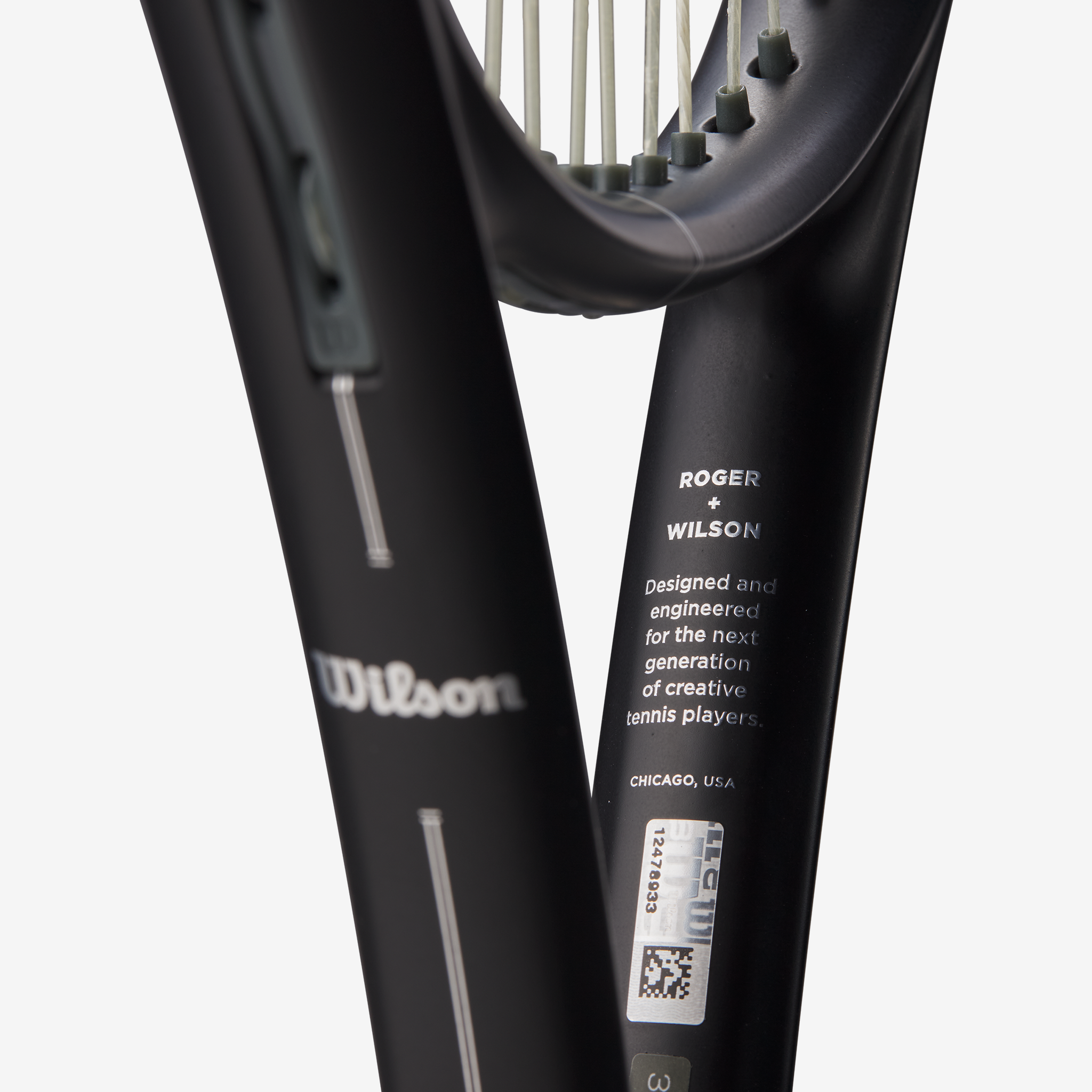 Wilson RF 01 (2024)