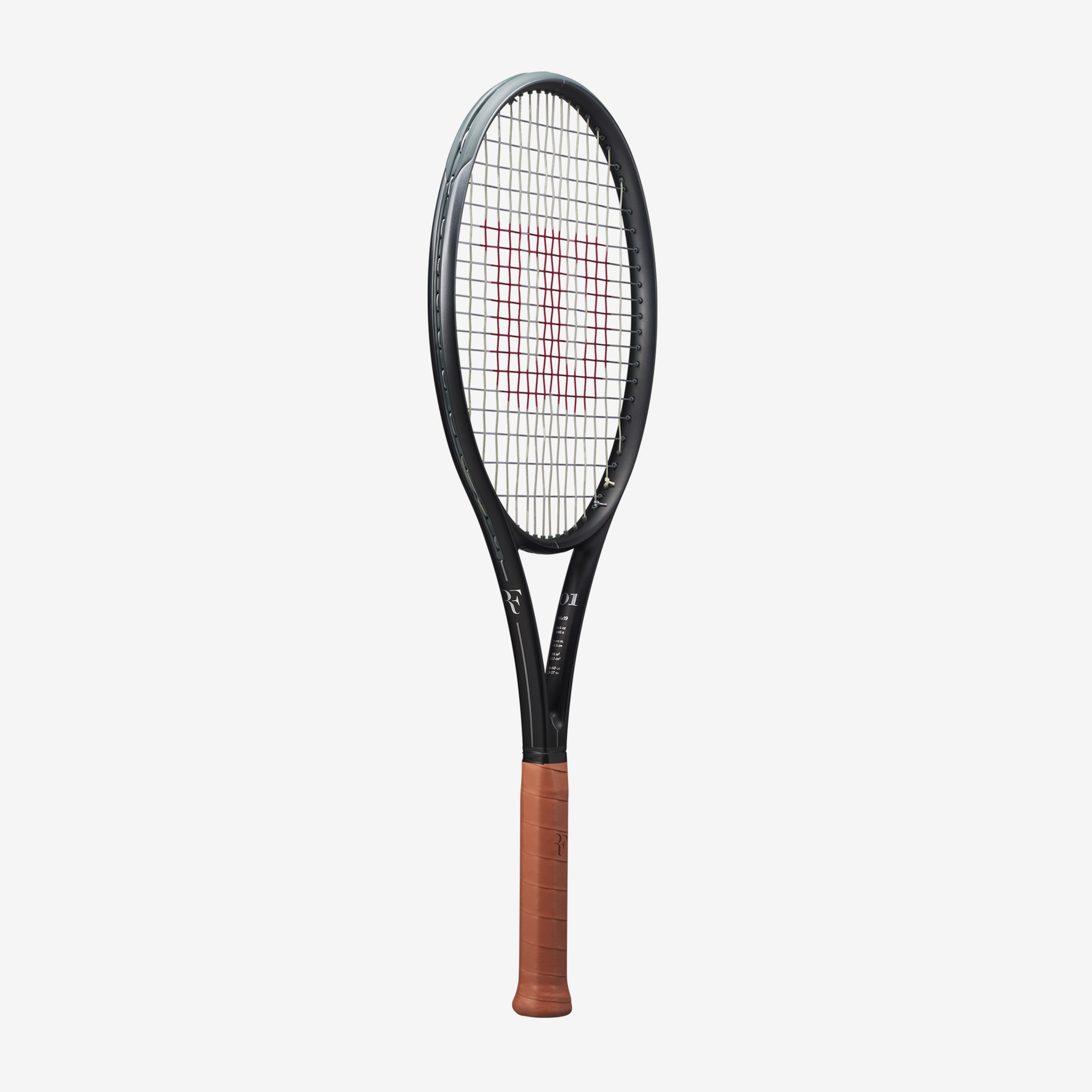 Wilson RF 01 (2024)