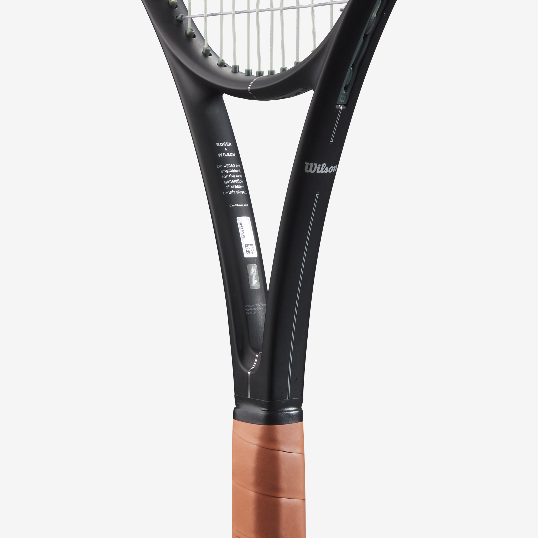 Wilson RF 01 Future (2024)