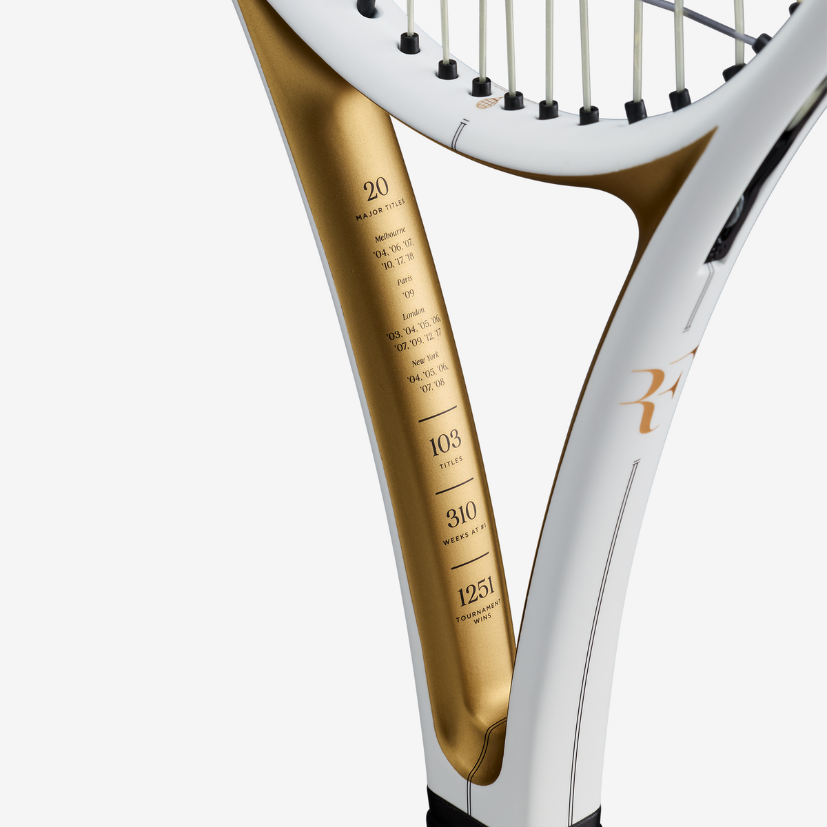 Wilson RF 01 Hall Of Fame (2026)