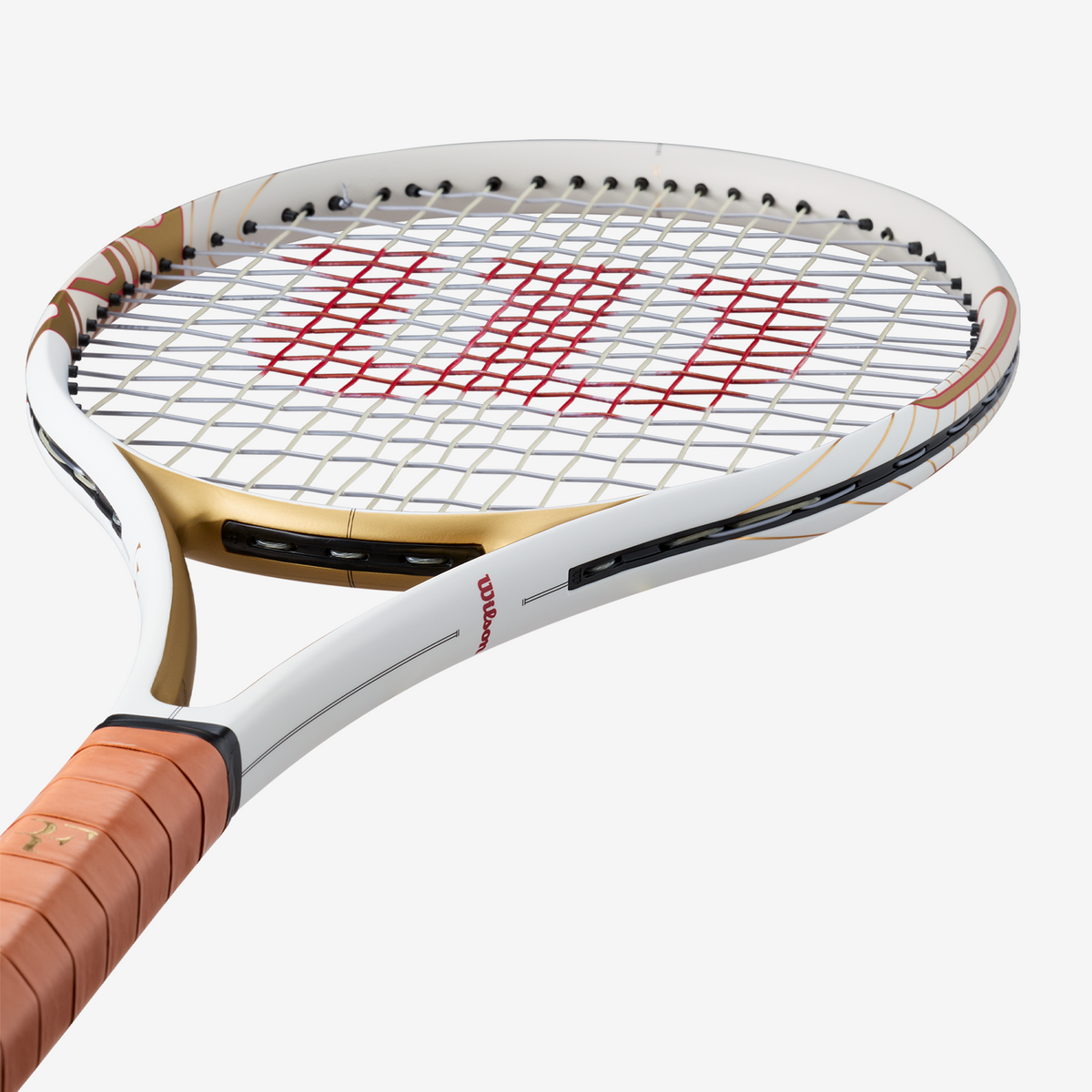 Wilson RF 01 Hall Of Fame (2026)