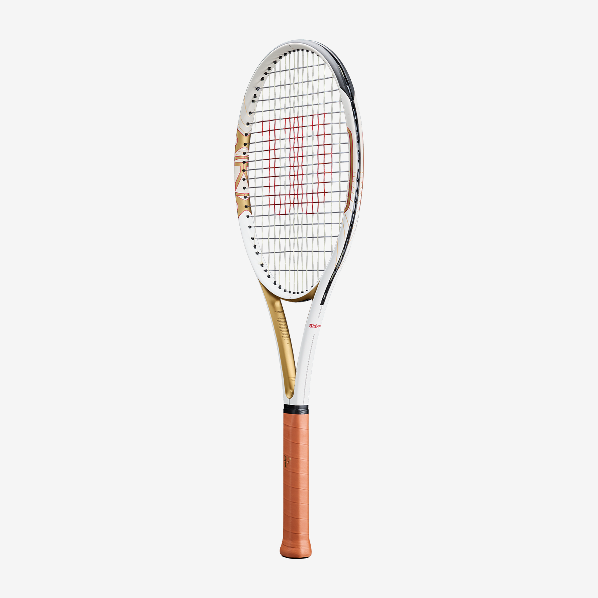 Wilson RF 01 Hall Of Fame (2026)