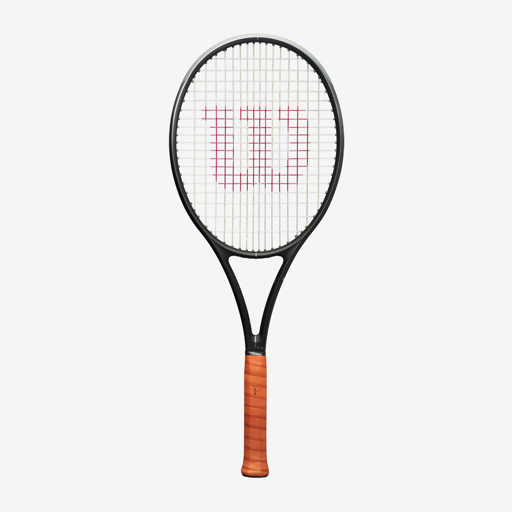 【TF】Wilson / RF01 PRO / G3 Wilson RF 01 PRO (2025) - All Things Tennis ltd