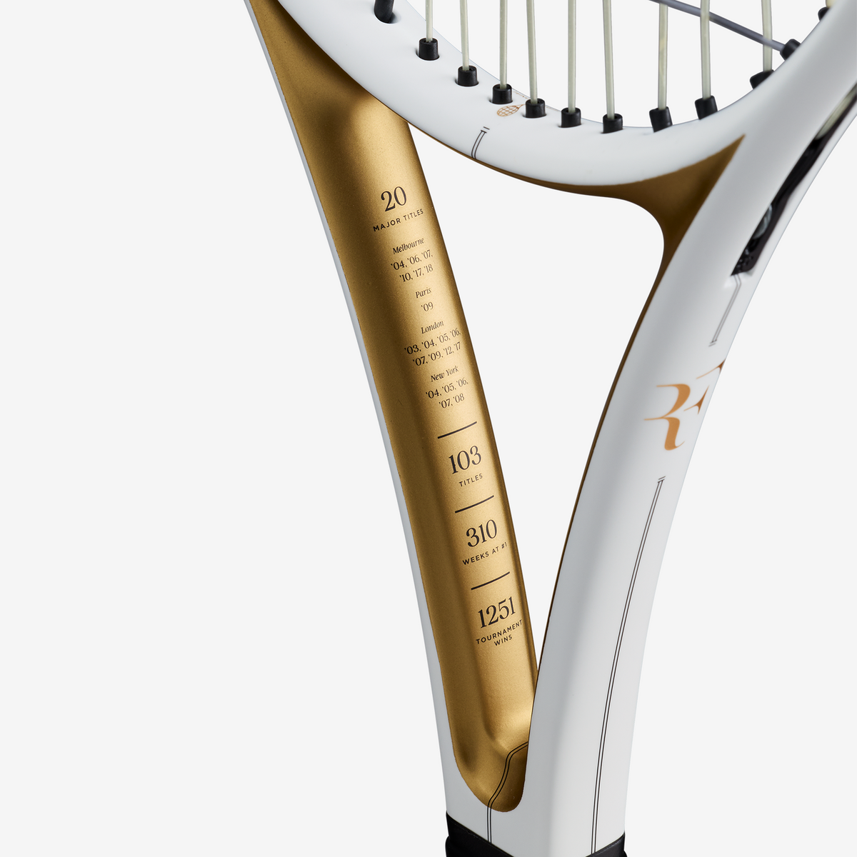 Wilson RF 01 Pro Hall Of Fame (2026)