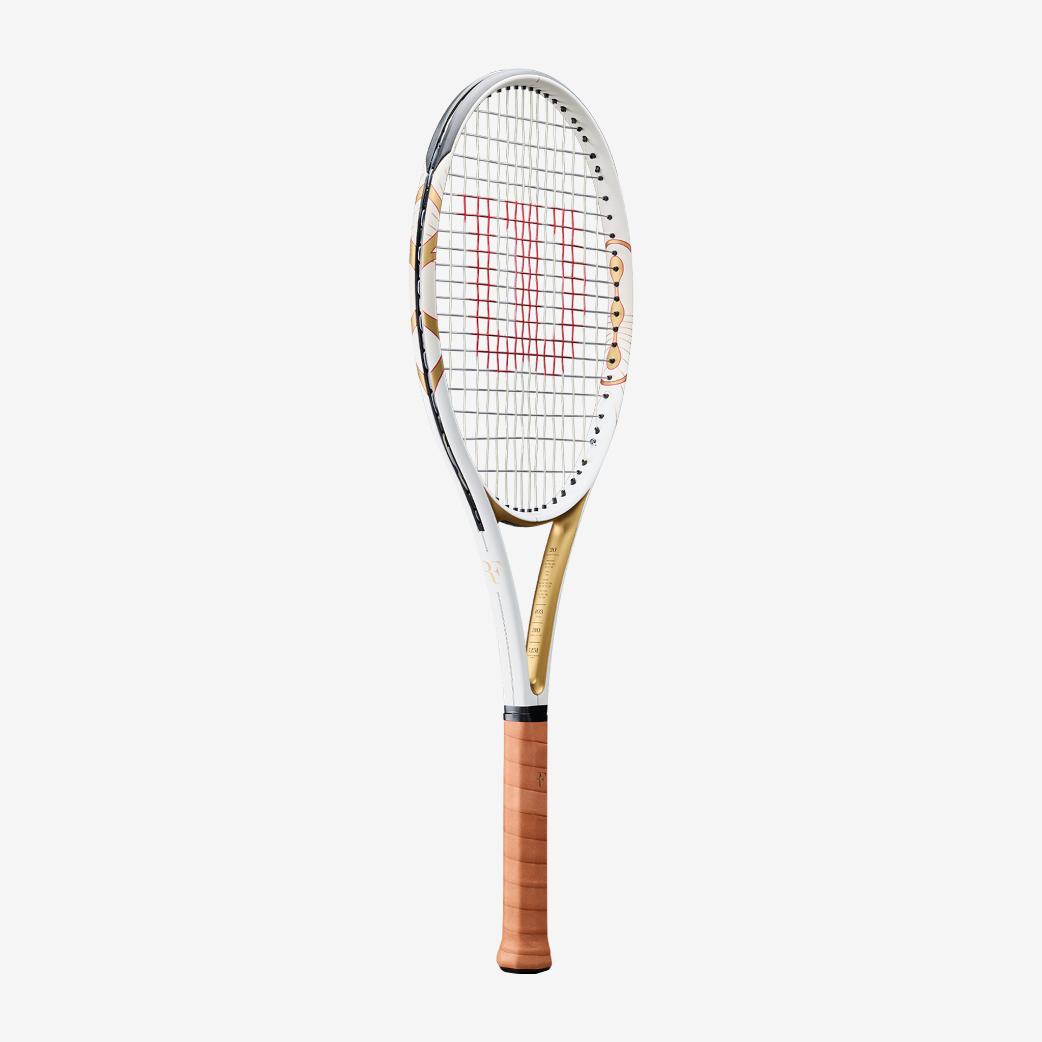 Wilson RF 01 Pro Hall Of Fame (2026)