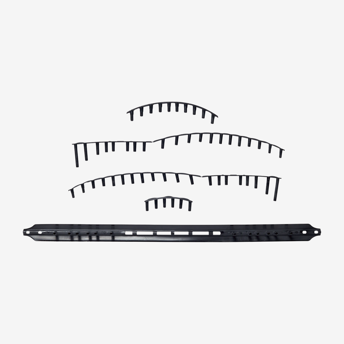Wilson RF 01 Bumper Guard and Grommets