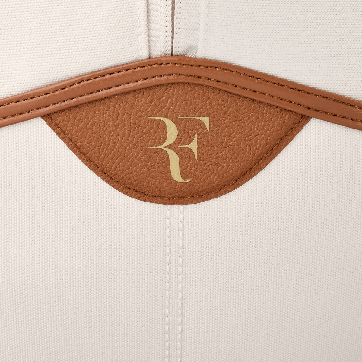 Wilson RF Lawn Collection Backpack Cream (2026)