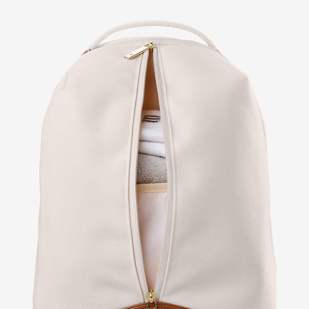 Wilson RF Lawn Collection Backpack Cream (2026)