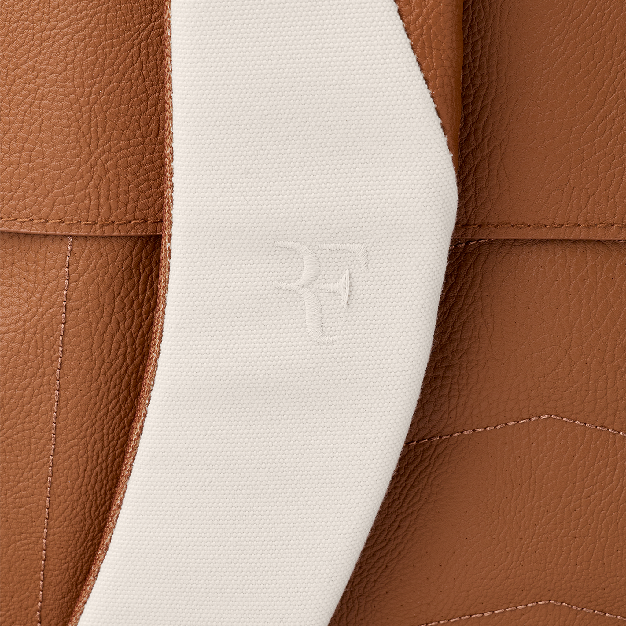 Wilson RF Lawn Collection Backpack Cream (2026)