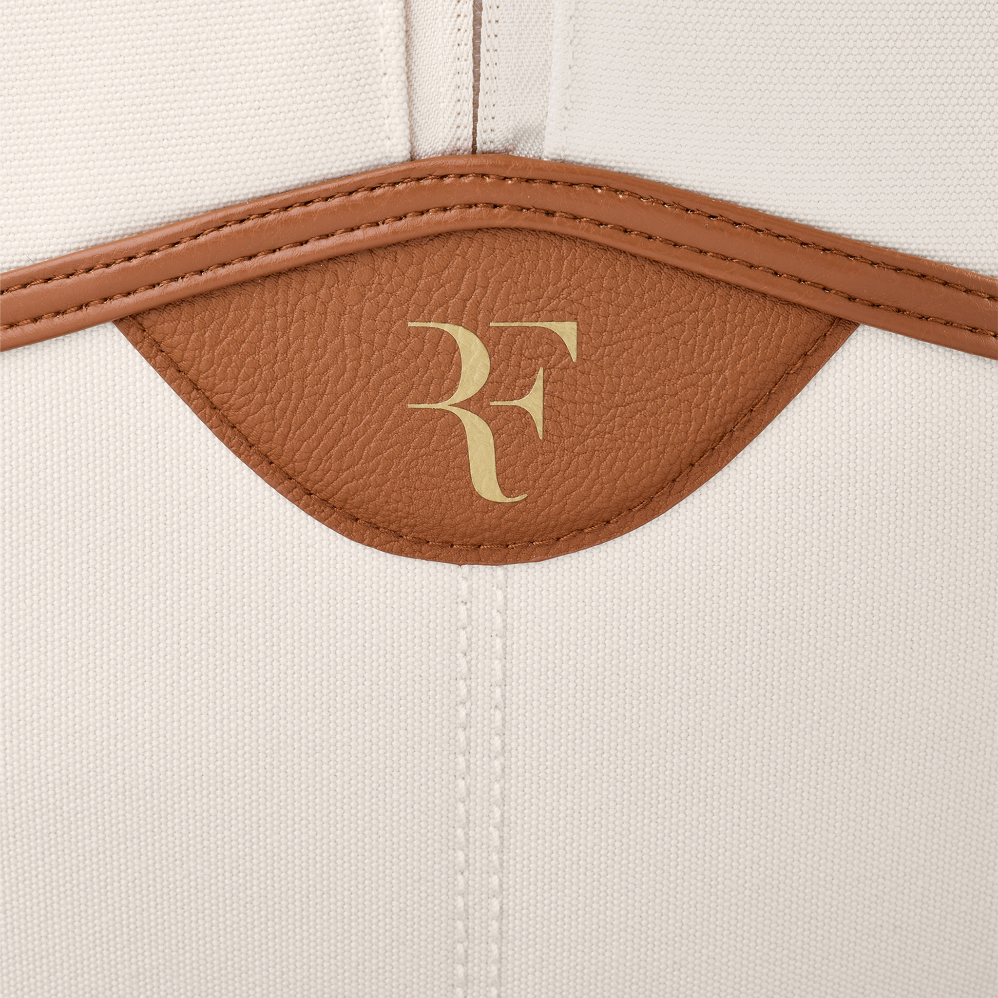 Wilson RF Lawn Collection Backpack Cream (2026)