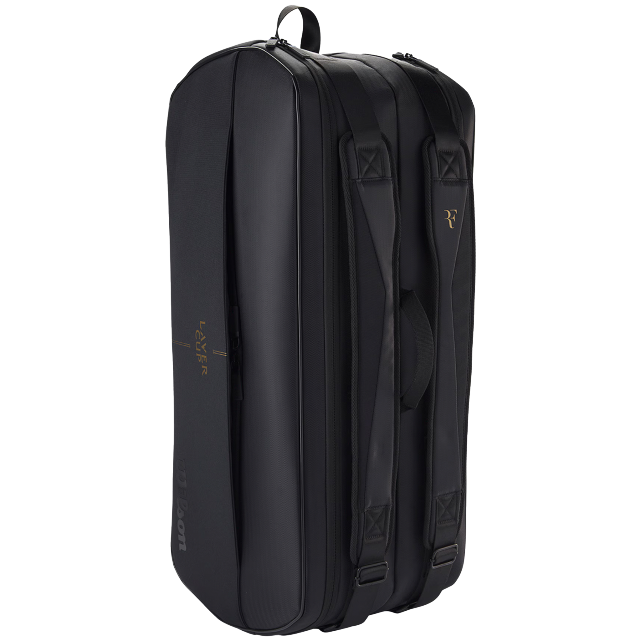 Wilson RF Tournament Bag 9 Pack Laver Cup (2025)