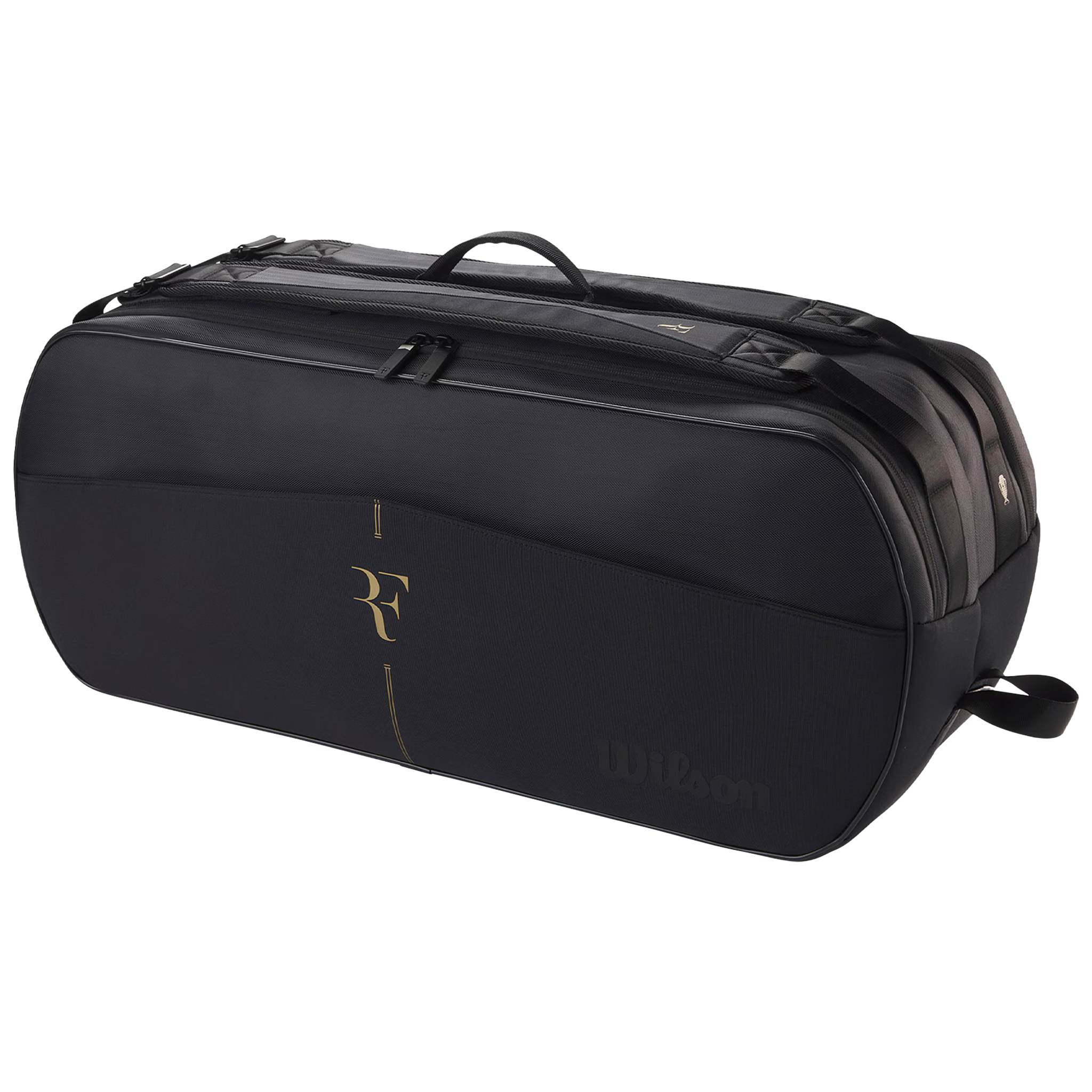 Wilson RF Tournament Bag 9 Pack Laver Cup (2025)
