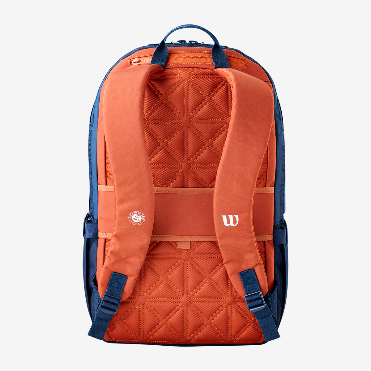 Wilson Roland Garros Session Soire Backpack (2026)