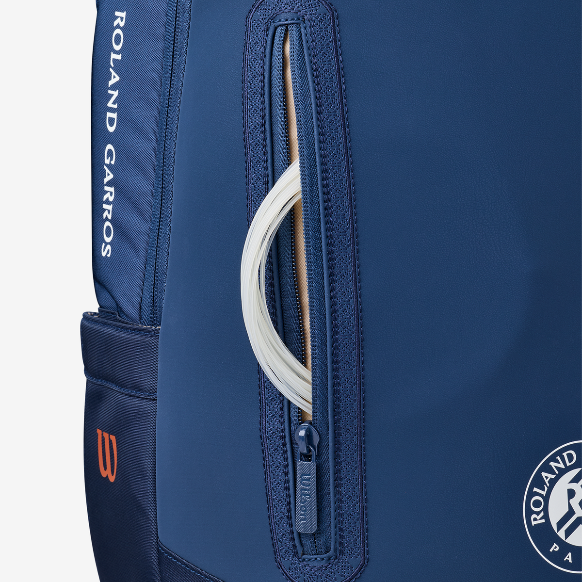 Wilson Roland Garros Session Soire Backpack (2026)
