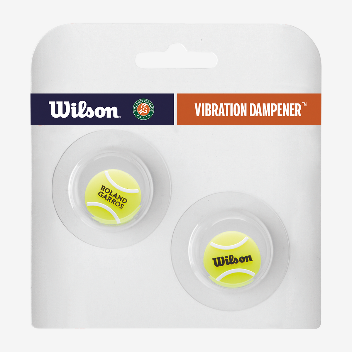 Wilson Roland Garros Tennis Ball Dampener (2026)