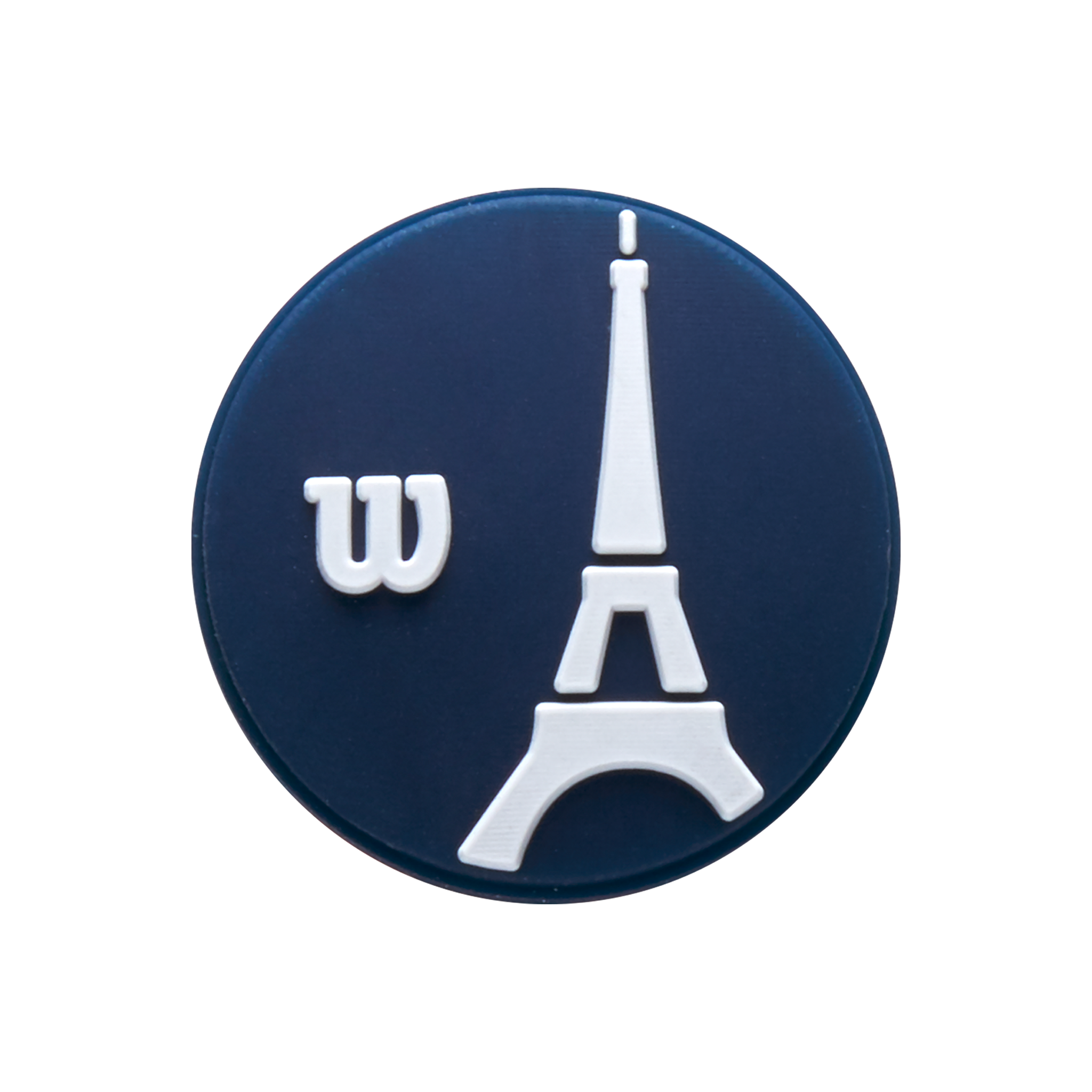 Wilson Roland Garros Eiffel Tower Dampener