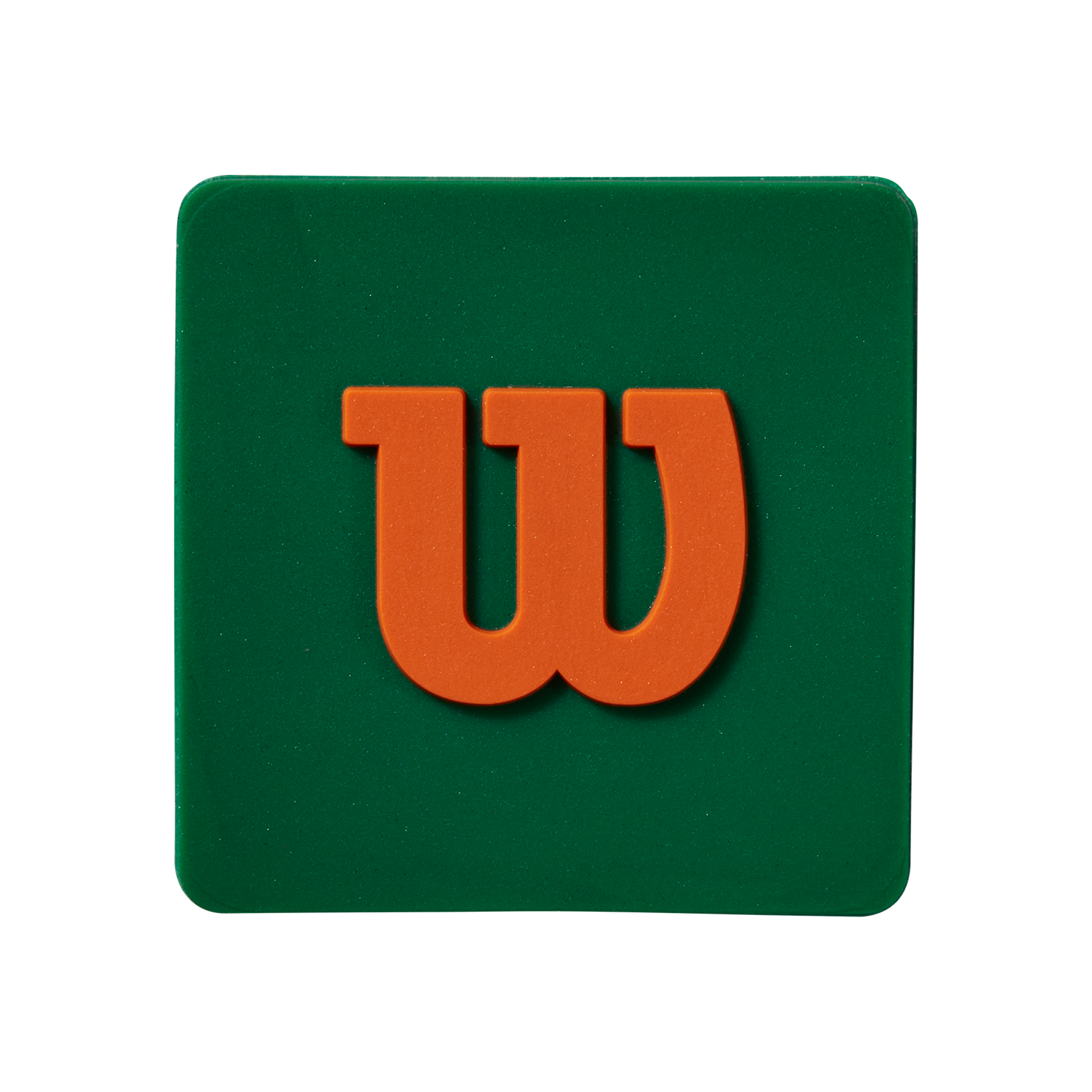 Wilson Roland Garros Dampener Green/Orange (2026)