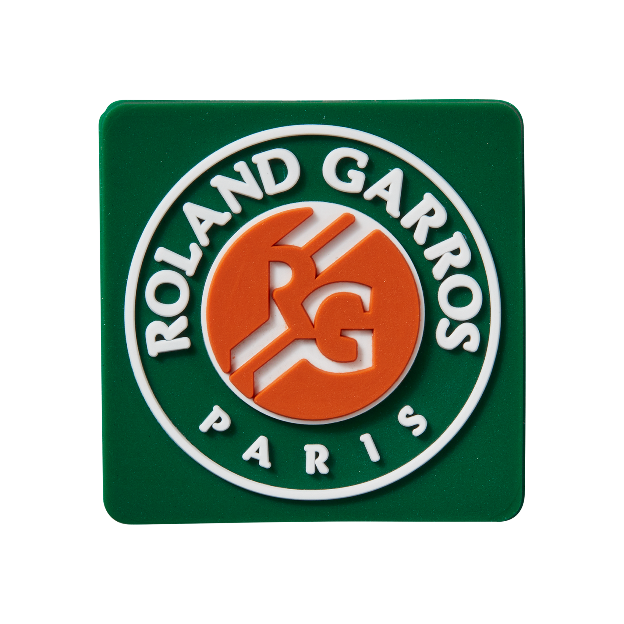 Wilson Roland Garros Dampener Green/Orange