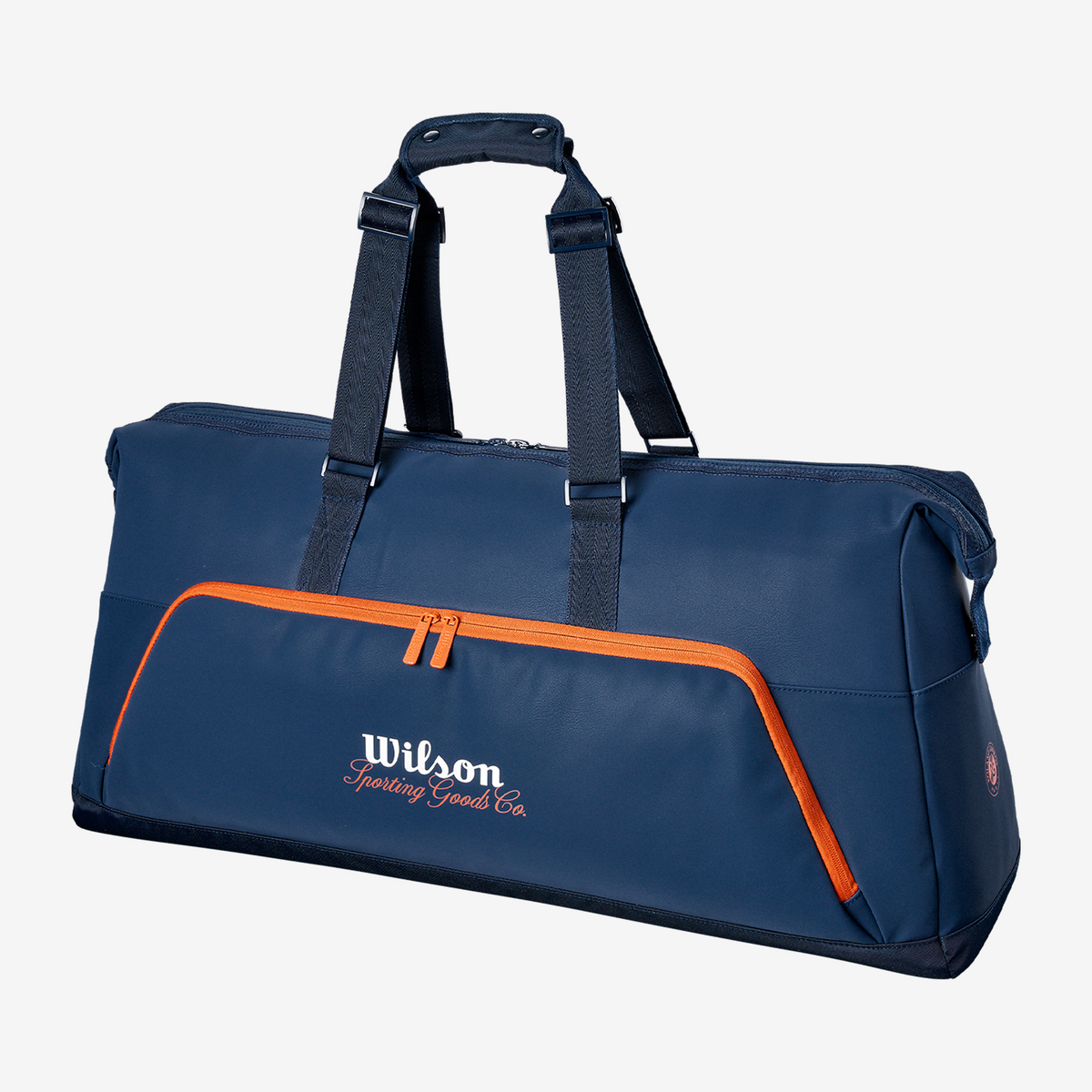 Wilson Roland Garros Large Duffel (2026)