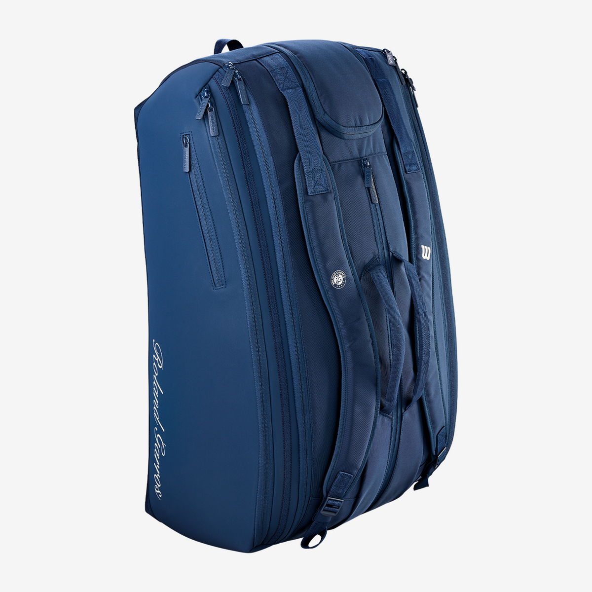 Wilson Roland Garros Session Soire 15 Racket Bag (2026)