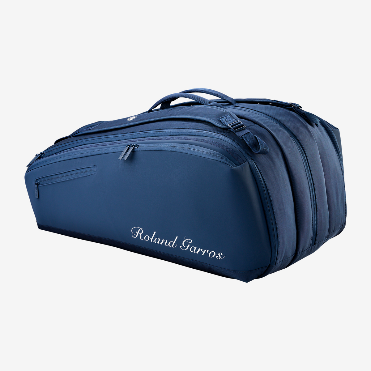 Wilson Roland Garros Session Soire 15 Racket Bag (2026)