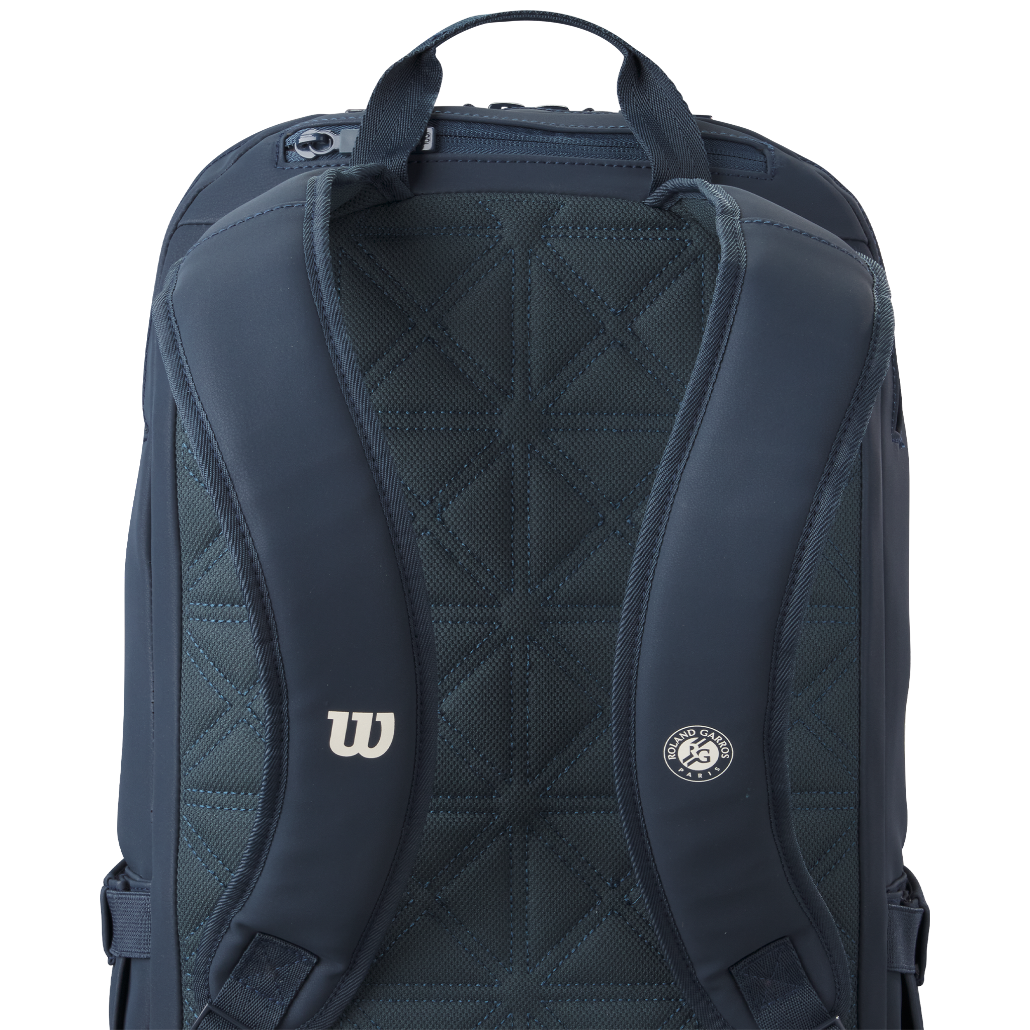 Wilson Roland Garros Session Soire Super Tour Backpack (2025)