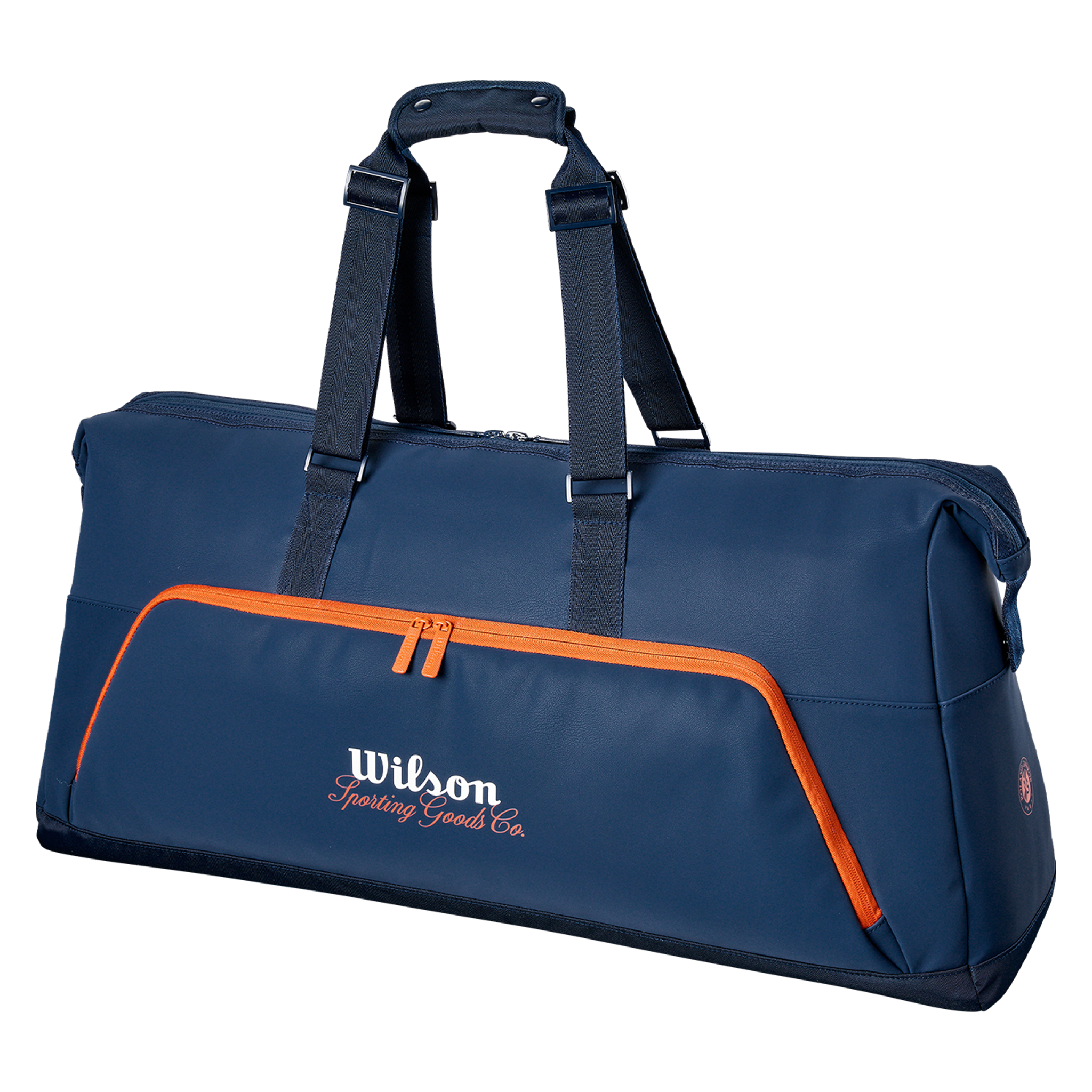 Wilson Roland Garros Large Duffel (2026)