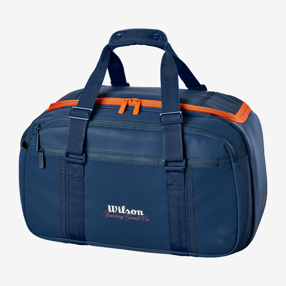 Wilson Roland Garros Session Soiree Duffel (2026)