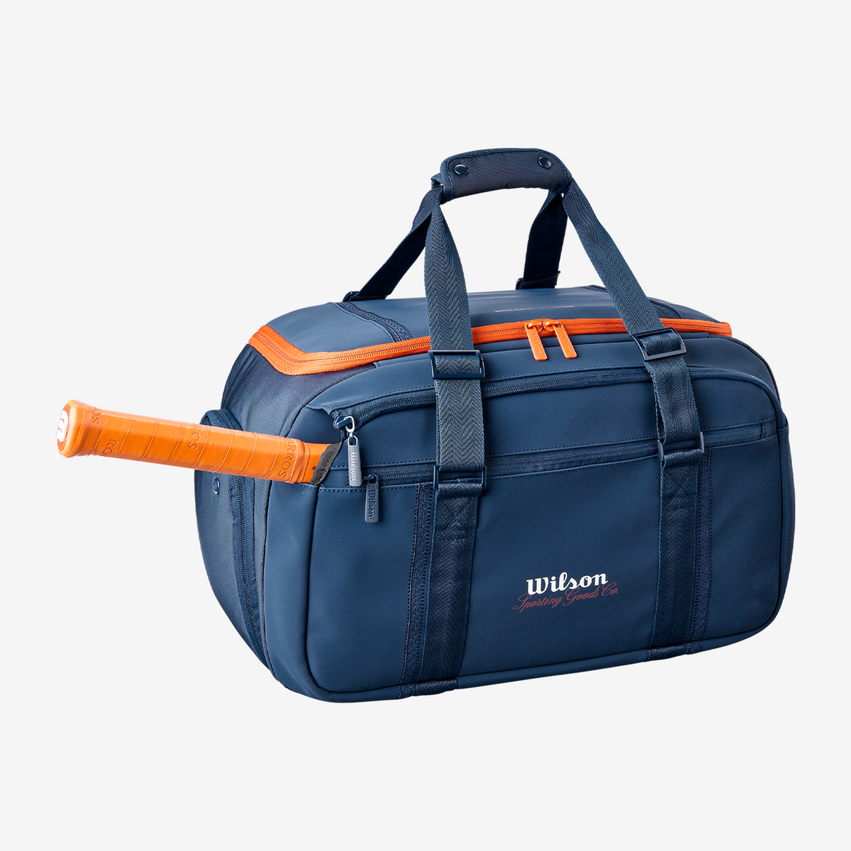 Wilson Roland Garros Session Soiree Duffel (2026)
