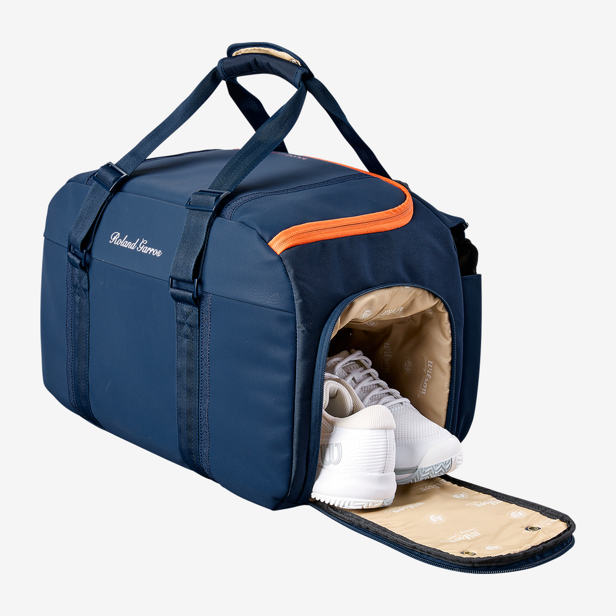 Wilson Roland Garros Session Soiree Duffel (2026)