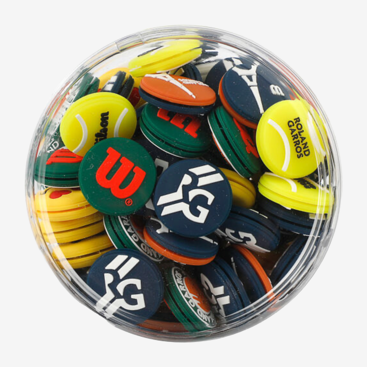 Wilson RG Vibra Collection Bowl