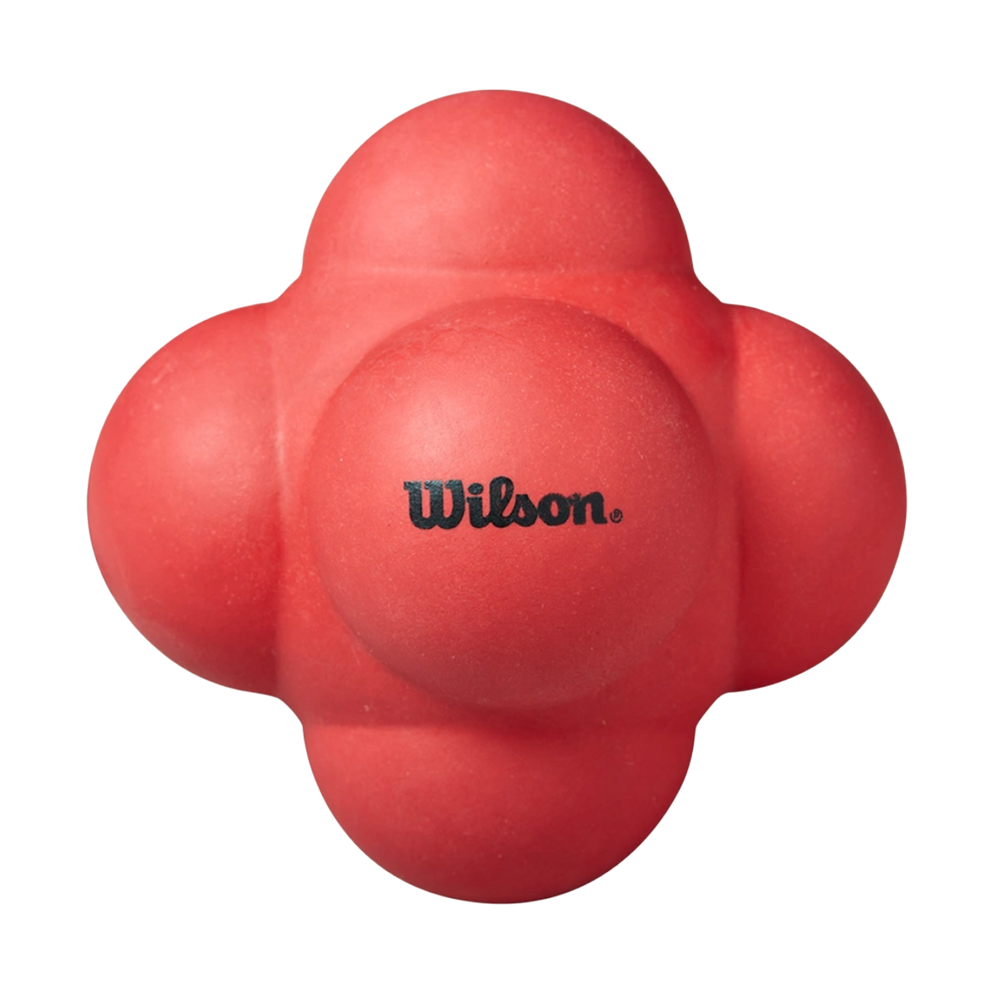 Wilson Reaction Ball Red Large