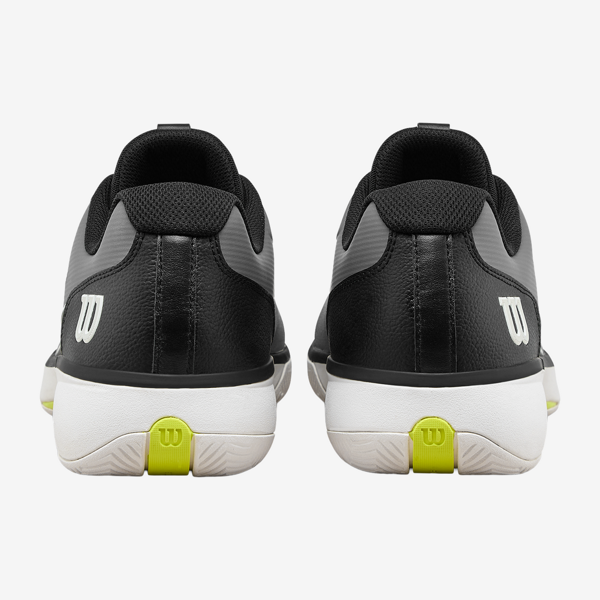 Wilson Rush Lite 5 Men's Titanium/Snow White/Black